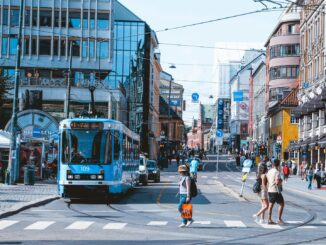 Oslo