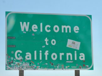 Californien