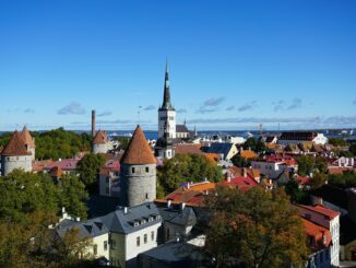 Tallinn