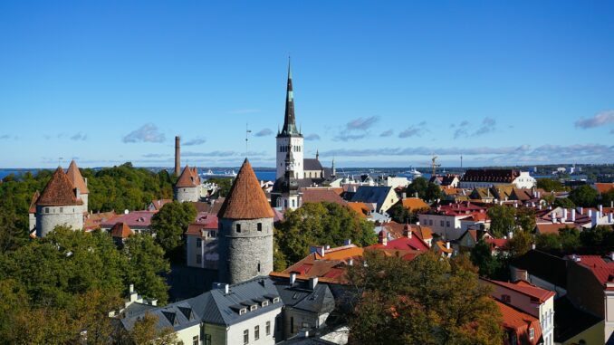 Tallinn